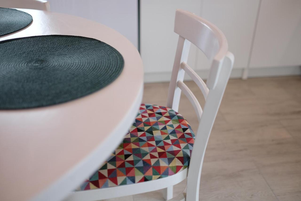 Apartamenty Magiczny Kacik Poronin Eksteriør bilde