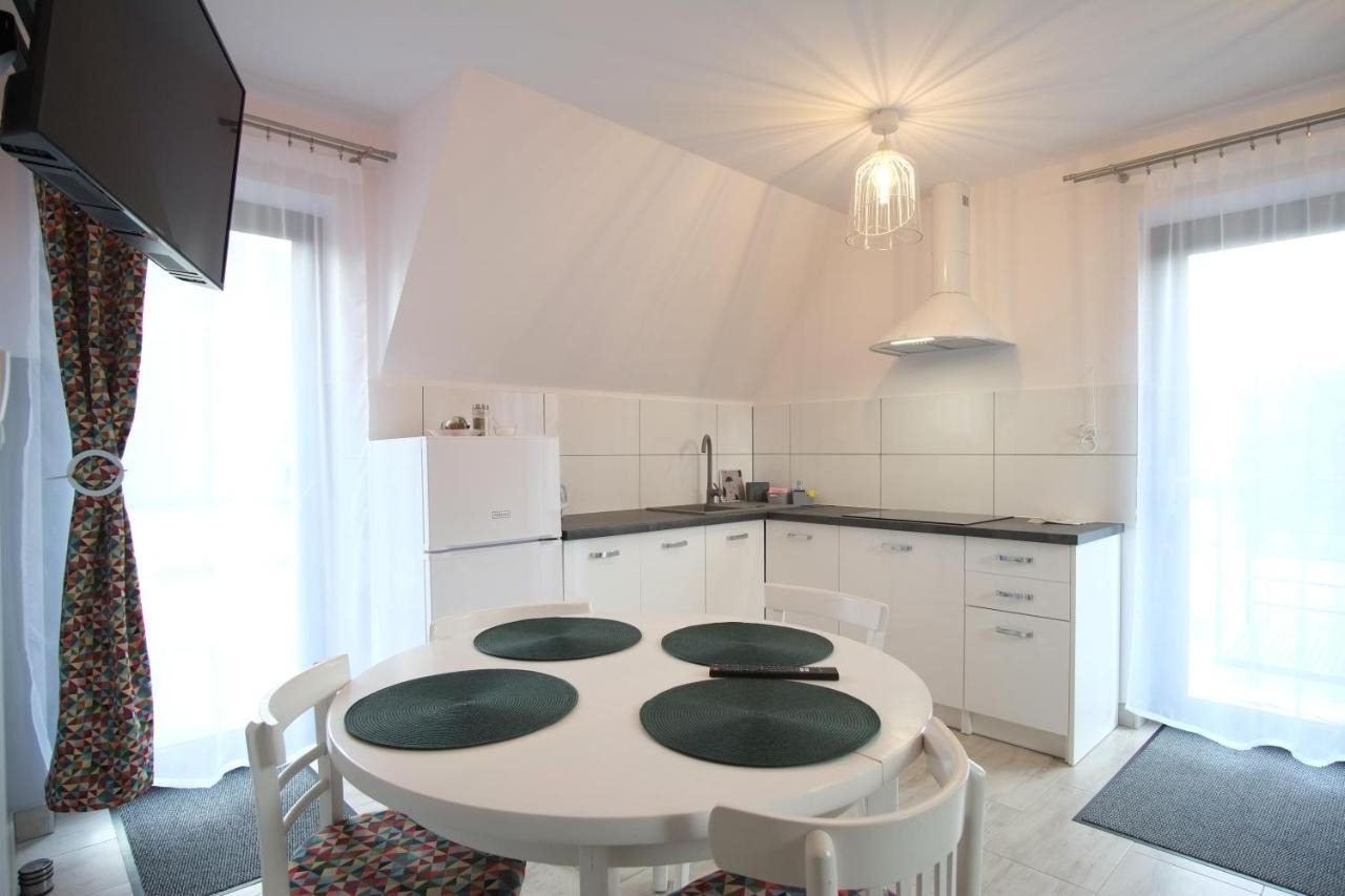 Apartamenty Magiczny Kacik Poronin Eksteriør bilde