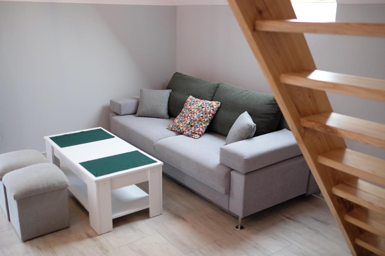 Apartamenty Magiczny Kacik Poronin Eksteriør bilde