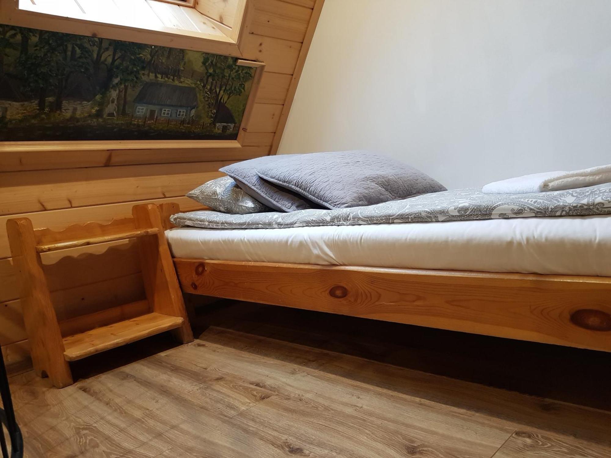 Apartamenty Magiczny Kacik Poronin Eksteriør bilde